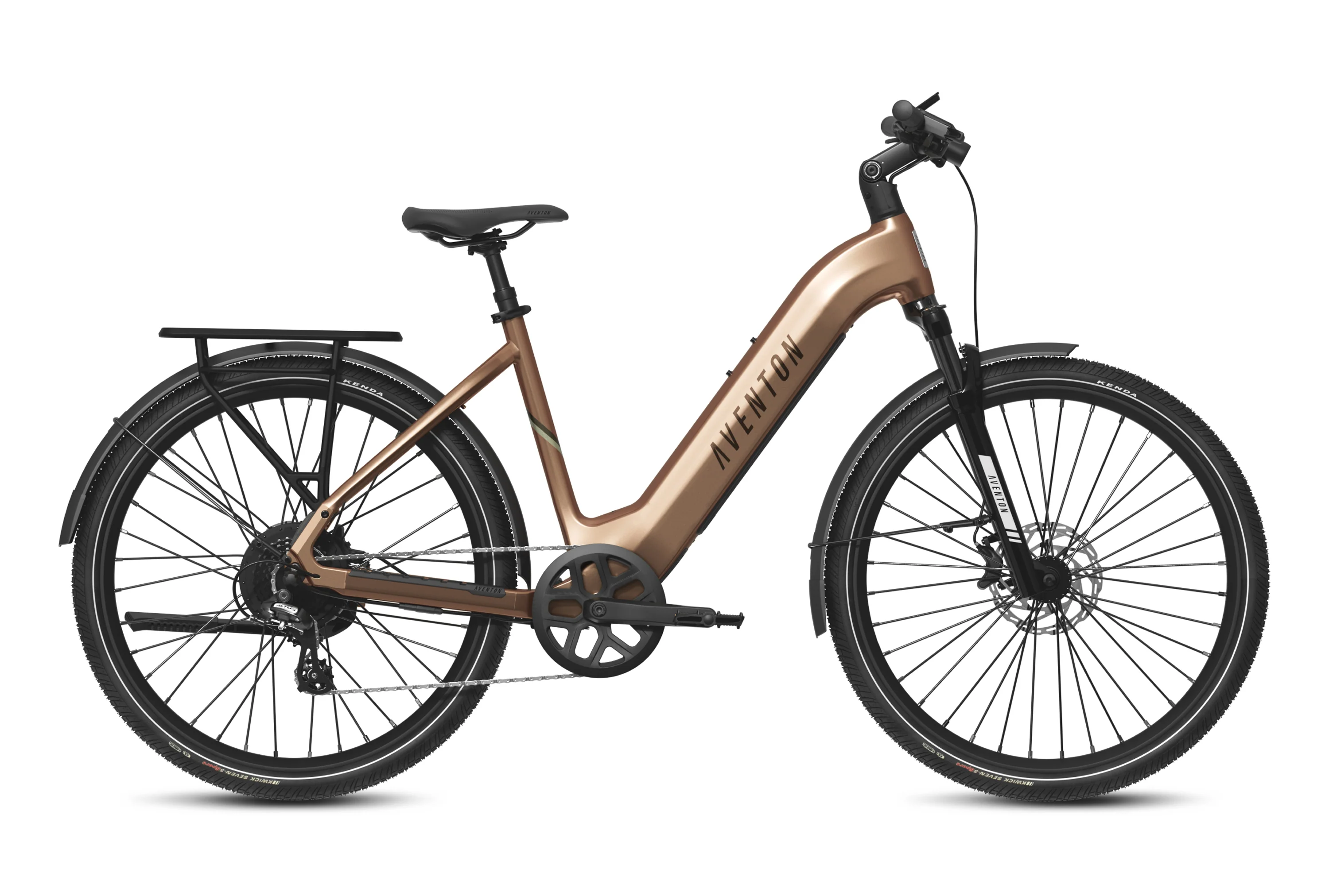 Best Hub Drive eBikes